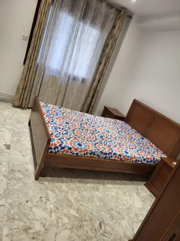 Location Appartement F4 Alger Hydra 6