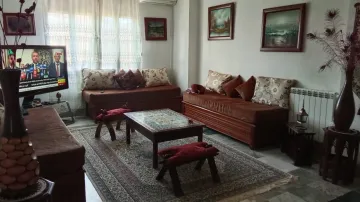 Location Appartement F3 Alger Hydra 5