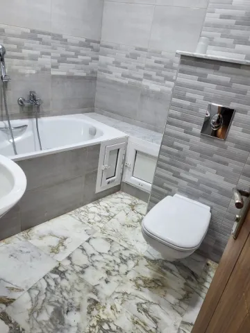 Location Appartement F4 Alger Hydra 7