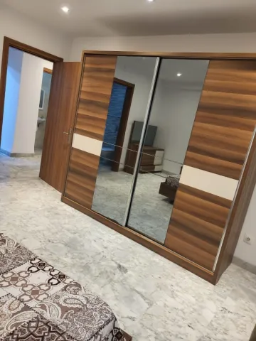 Location Appartement F4 Alger Hydra 4