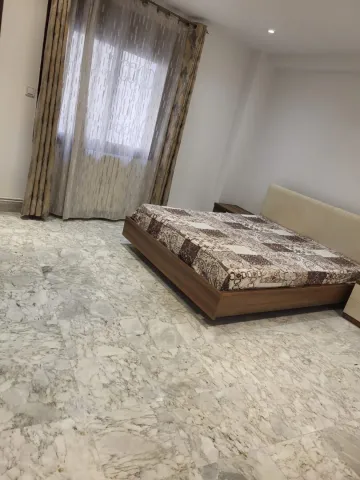 Location Appartement F4 Alger Hydra