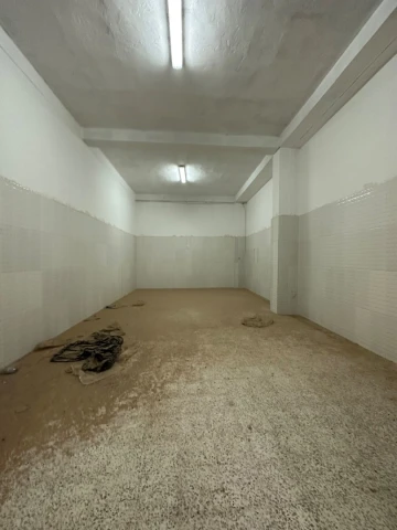 Vente Usine Oran Es senia 4