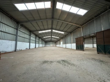 Vente Usine Oran Es senia