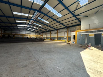 Location Hangar Oran Sidi chami 2