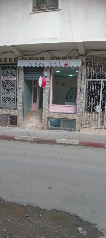 Echange Local Blida Blida 2