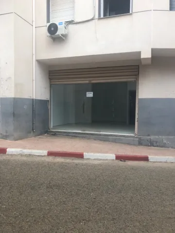 Vente Local Alger Zeralda 18