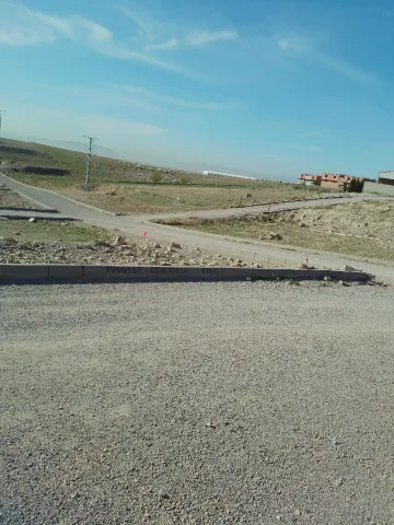 Vente Terrain Sétif Setif 9