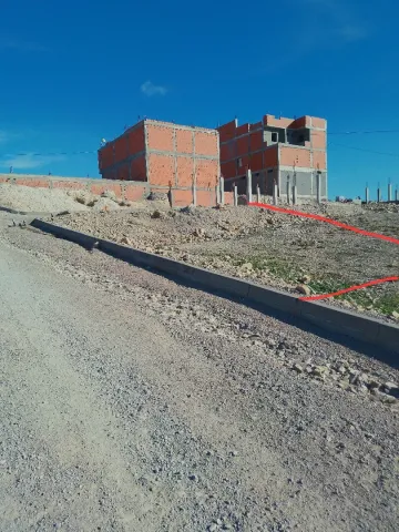 Vente Terrain Sétif Setif 8