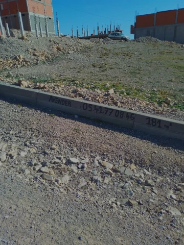 Vente Terrain Sétif Setif 6
