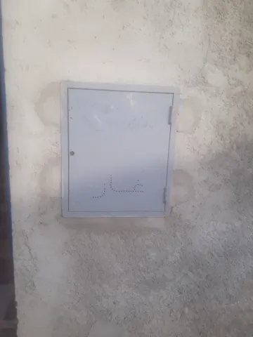 Vente Carcasse Blida Meftah 36