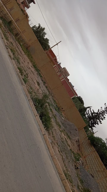 Vente Terrain Sétif Hamma 4