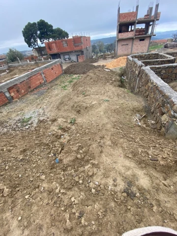 Vente Terrain Médéa Berrouaghia 3