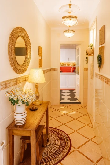 Vente Appartement F3 Chlef Tenes
