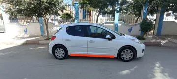 Peugeot 207 2012 4