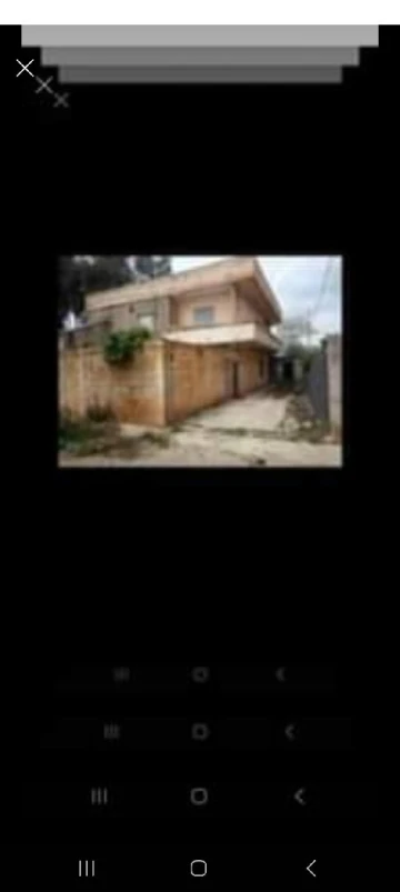 Vente Terrain Constantine El khroub 3