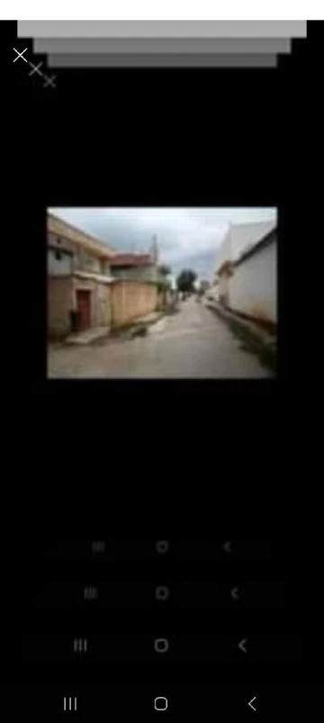 Vente Terrain Constantine El khroub 2