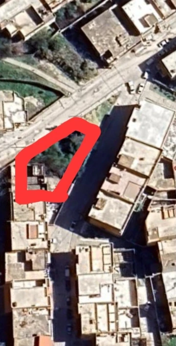 Vente Terrain Constantine Constantine 2