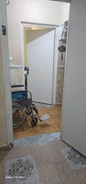 Vente F3 Alger Baraki 10
