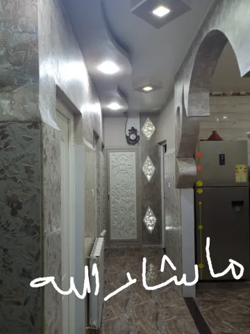 Vente Appartement F3 Constantine El khroub