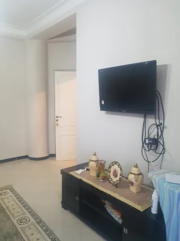 Vente Villa Alger Kouba 22