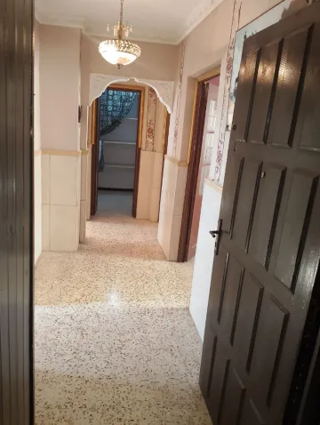 Vente Appartement F3 Alger Mahelma 10