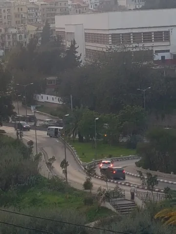 Vente Villa Alger Kouba 8
