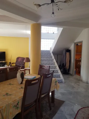Vente Villa Alger Kouba 15