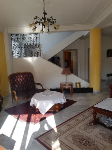 Vente Villa Alger Kouba 12