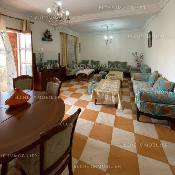 Vente Villa Oran Misseghine 6