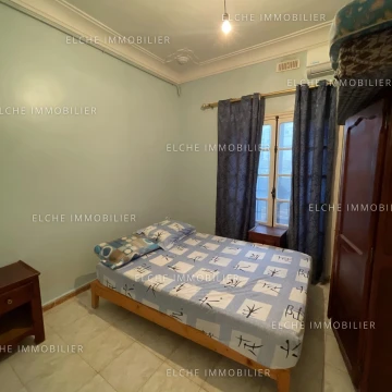 Vente Immeuble Oran Ain el turck 8