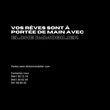 Vente Terrain Oran Oran 3