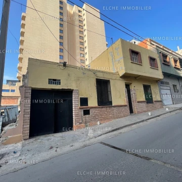 Vente Terrain Oran Oran 2