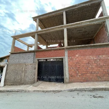 Vente Carcasse Oran Ain el turck