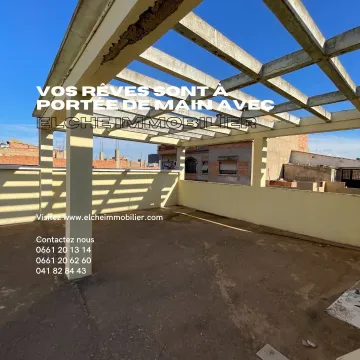 Vente Villa Oran Es senia 9