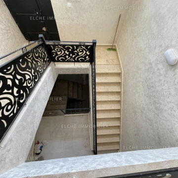 Vente Villa Oran Ain el turck 4