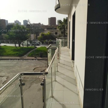 Vente Immeuble Oran Bir el djir 2