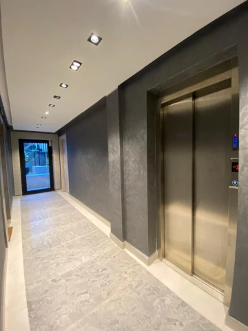 Vente Appartement F3 Alger El achour 4