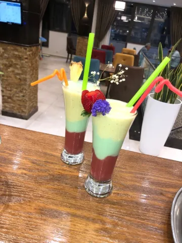 Barman 11