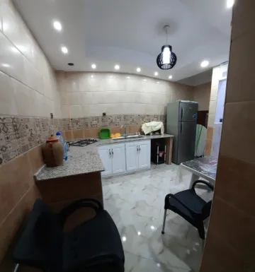 Location vacances Appartement F3 Tlemcen Tlemcen 12