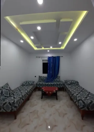Location vacances Appartement F3 Tlemcen Tlemcen