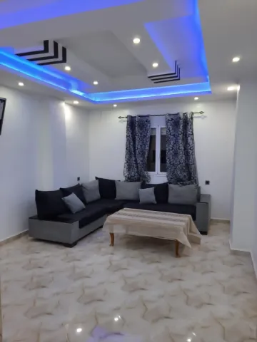 Location vacances Appartement F3 Tlemcen Tlemcen 5