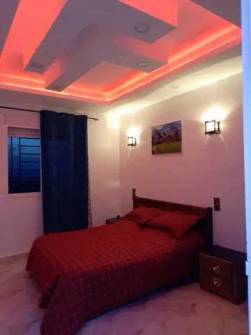 Location vacances Appartement F3 Tlemcen Tlemcen 9