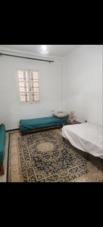 Location Appartement F3 Laghouat Laghouat 3