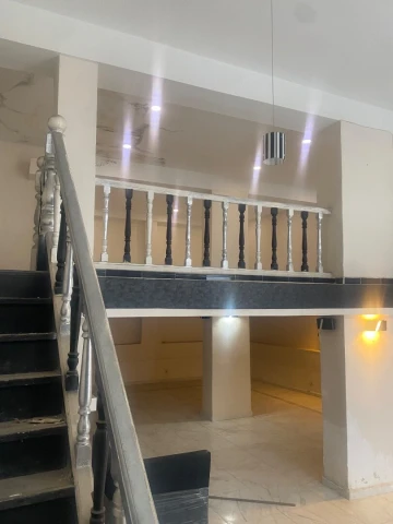 Vente Local Alger Alger centre 17