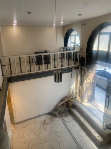 Vente Local Alger Alger centre 16