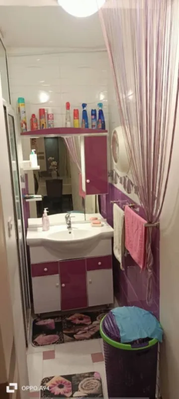 Vente Appartement F3 Tlemcen Tlemcen 2