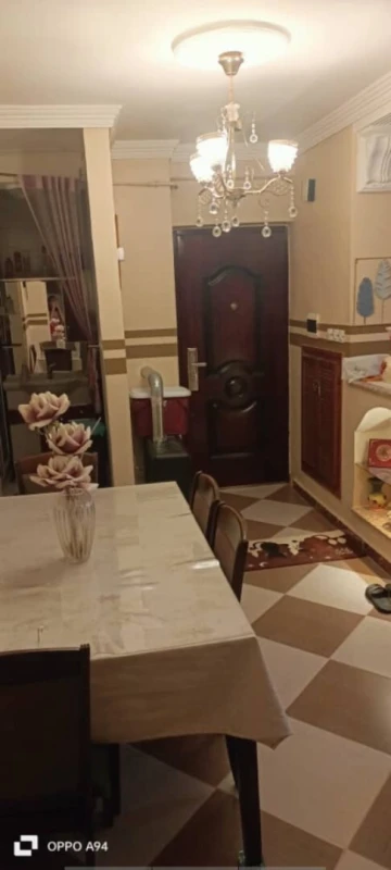 Vente Appartement F3 Tlemcen Tlemcen