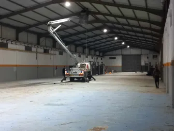 Location Hangar Sétif Guidjel 3