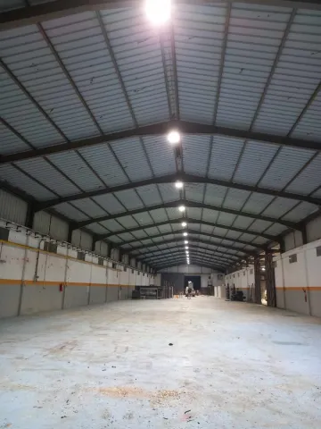Location Hangar Sétif Guidjel 4