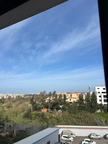 Vente Appartement F4 Alger Zeralda